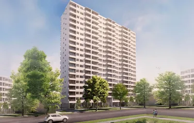 Proyecto inmobiliario en Santiago